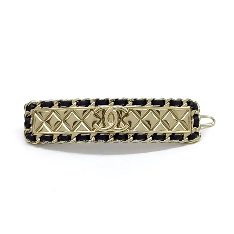 Chanel Hairpin-Hover-Image