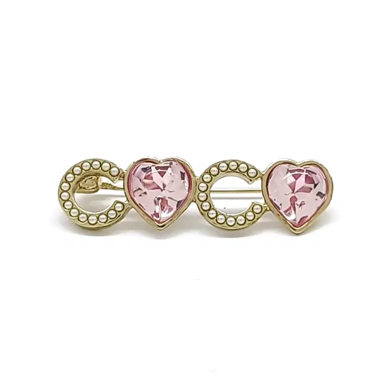 Chanel Coco Brooch-Hover-Image