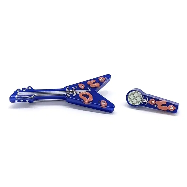 Chanel Brooch Set-Hover-Image