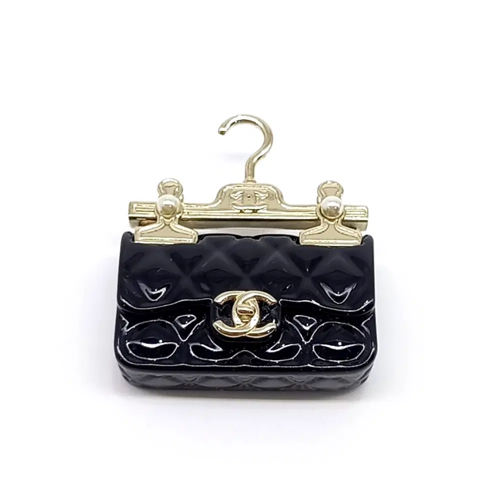 Chanel Brooch