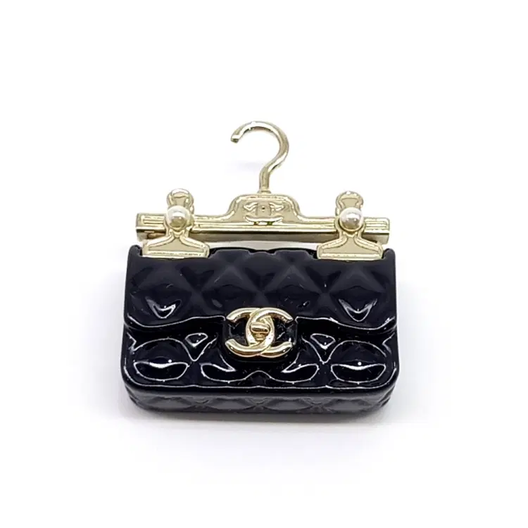 Chanel Brooch-Hover-Image