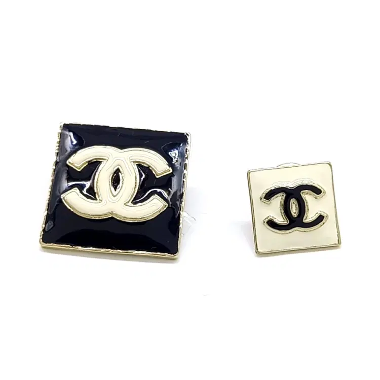 Chanel Brooch 2-Set-Hover-Image