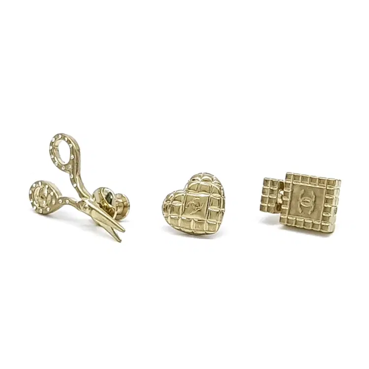 Chanel Brooch Set-Hover-Image