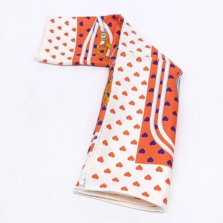 Hermes Petite Scarf-Hover-Image