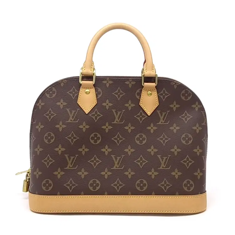 Louis Vuitton Monogram Alma Pm-Hover-Image