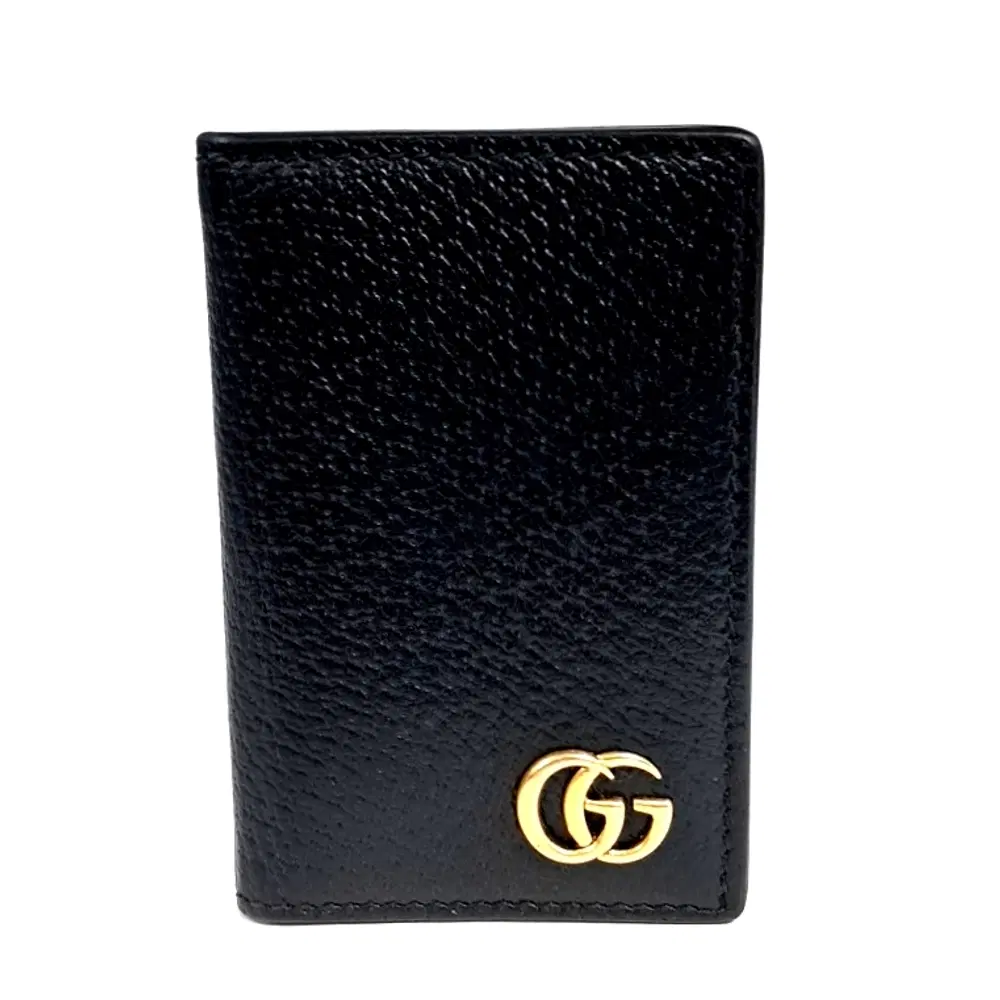 Gucci Marmont Card Holder (547075)