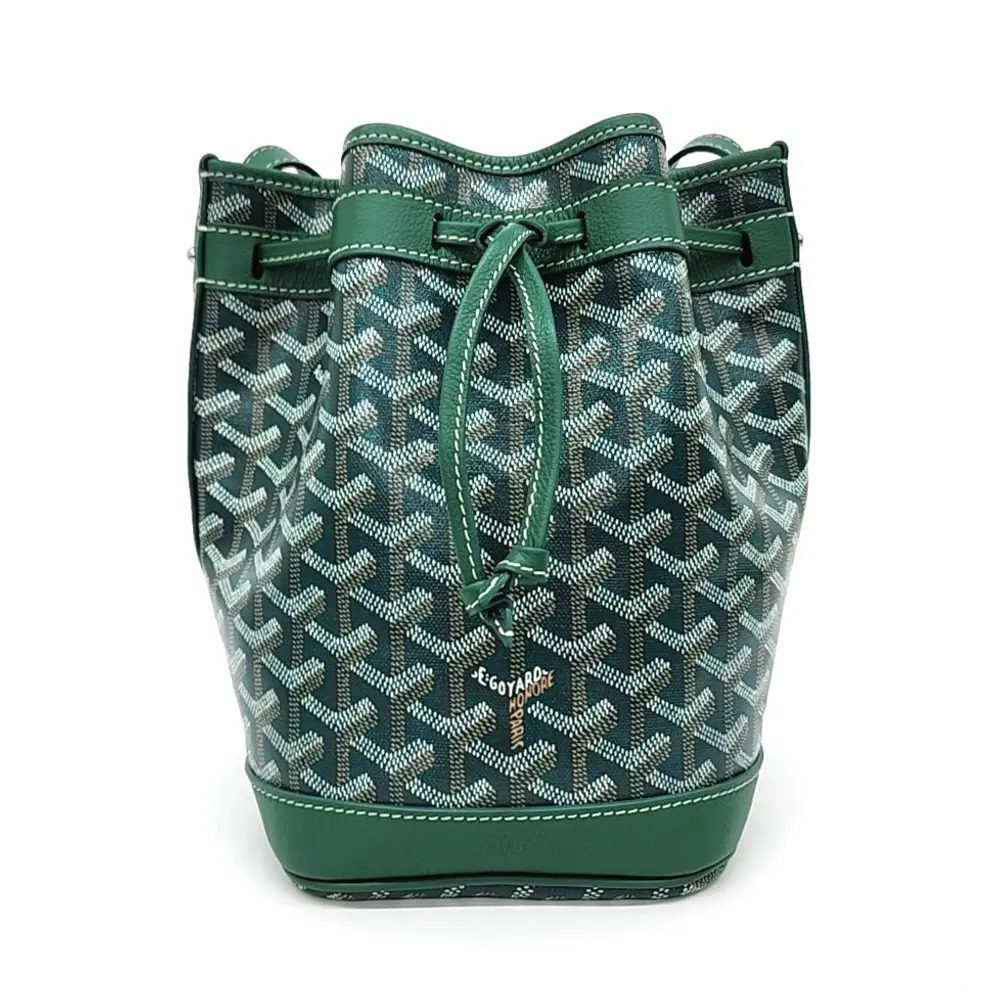 Goyard Petit Flor