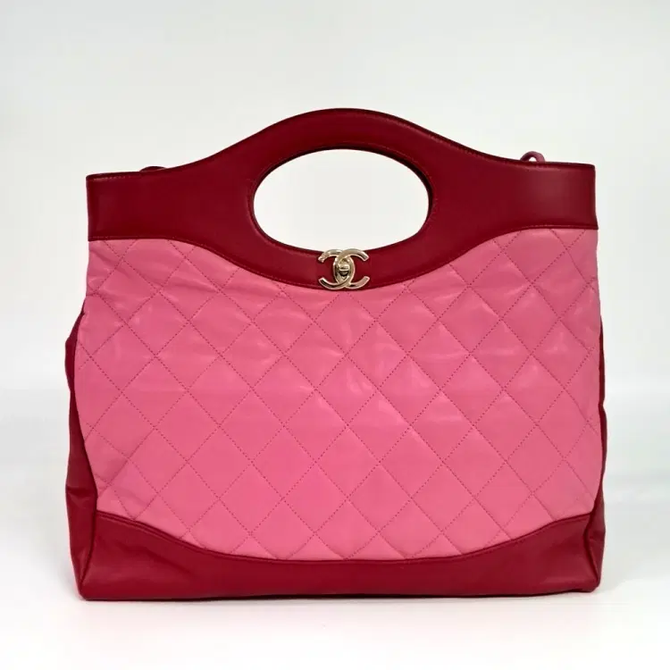 Chanel 31 Shopping Bag-Hover-Image
