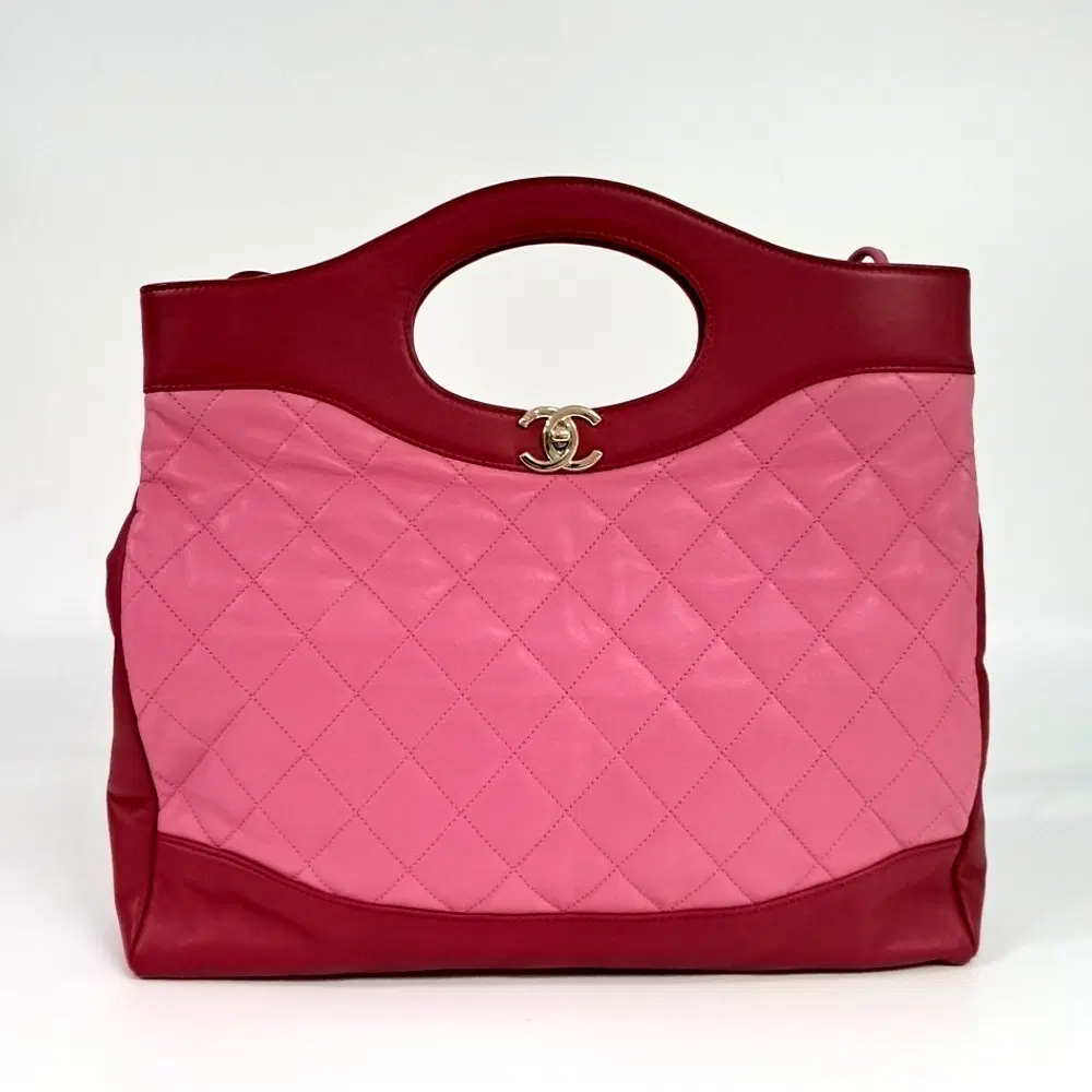 Chanel 31 Shopping Bag