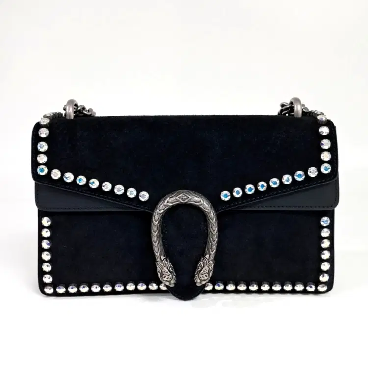 Gucci Dionysus Chain Shoulder Bag (400249)-Hover-Image