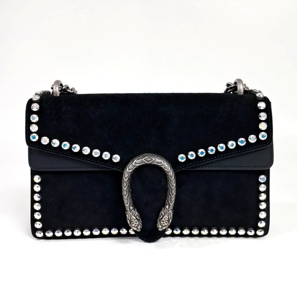 Gucci Dionysus Chain Shoulder Bag (400249)