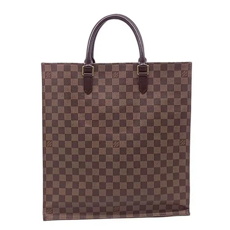 Louis Vuitton Damier Sac Flat N51140-Hover-Image
