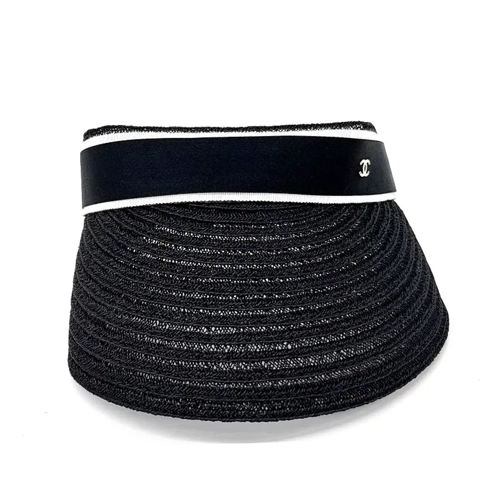 Chanel Sun Cap