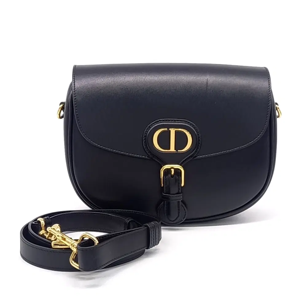 Christian Dior Bobby Bag Medium