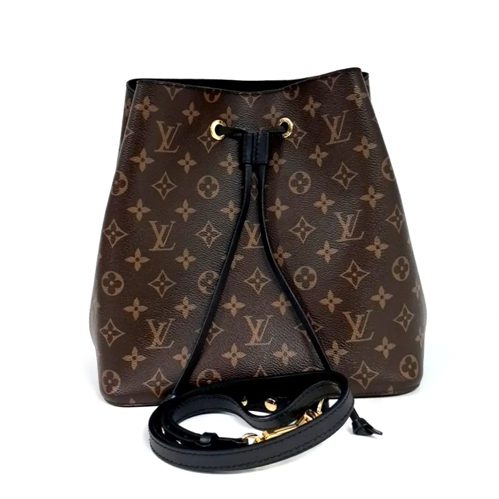 Louis Vuitton Monogram Neo Noé