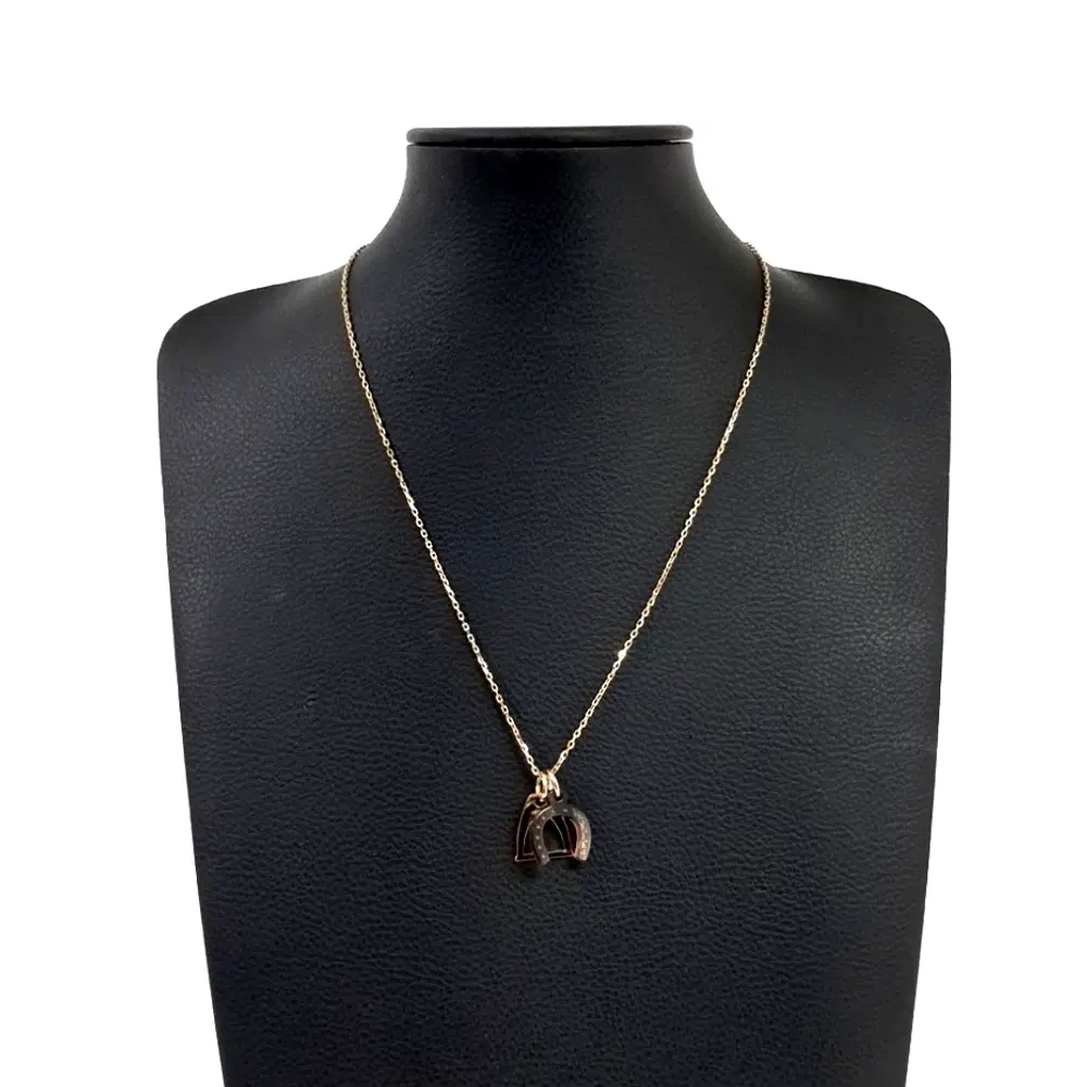 Hermes Necklace