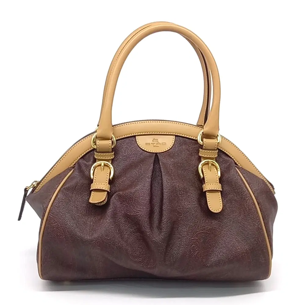 Etro Paisley Tote Bag
