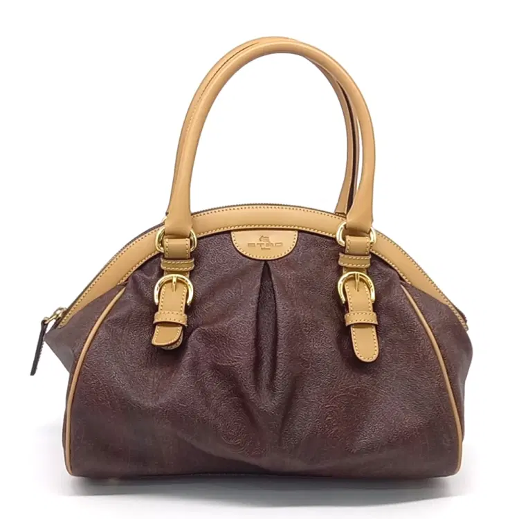 Etro Paisley Tote Bag-Hover-Image