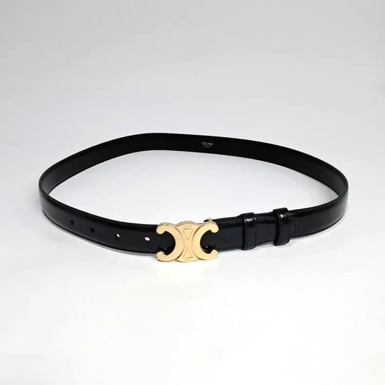 Celine Triumph Belt-Hover-Image