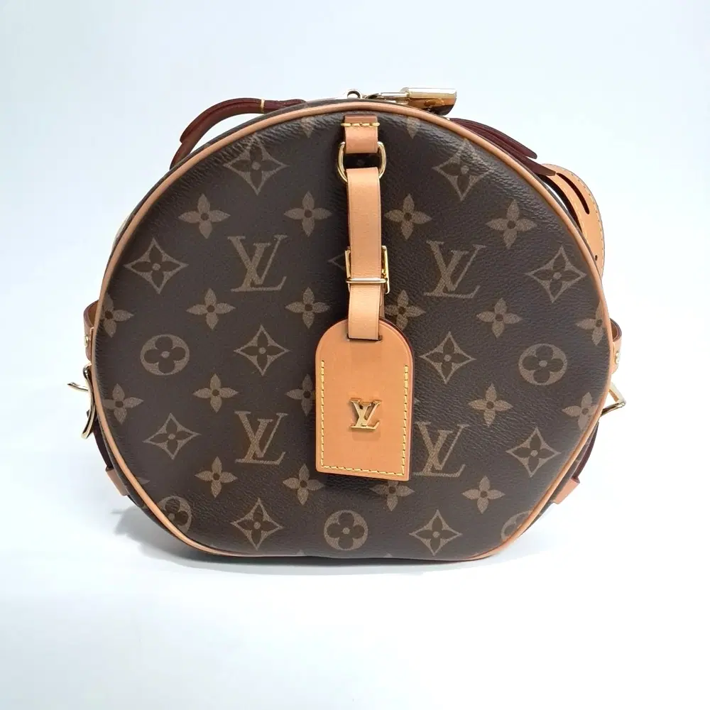 Louis Vuitton Boite Chapeau Soufflé