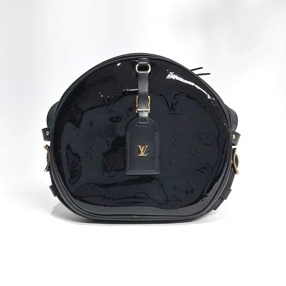 Louis Vuitton Vernis Boite Chapeau Soufflé
