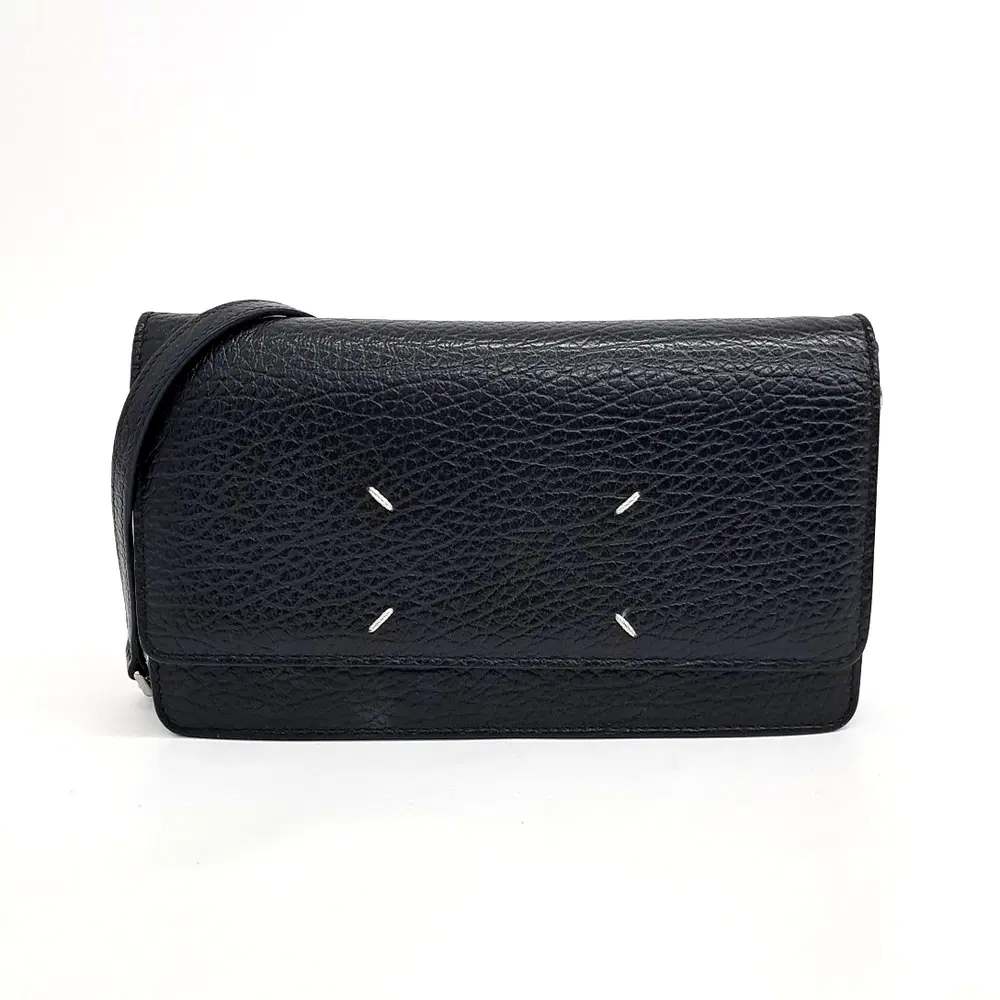Maison Margiela Chain Crossbody Bag