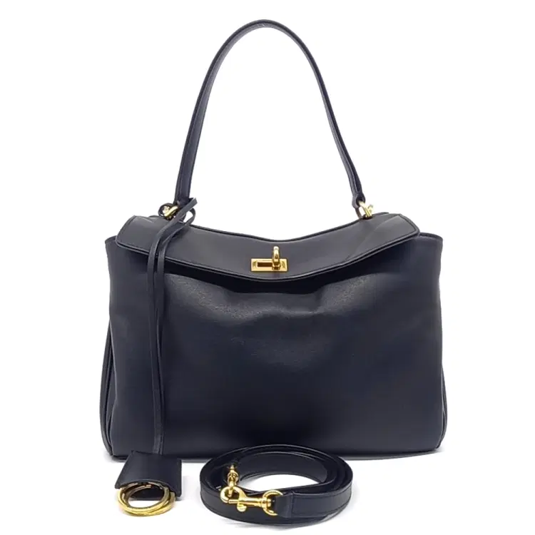 Balenciaga Rodeo Small (789779)-Hover-Image