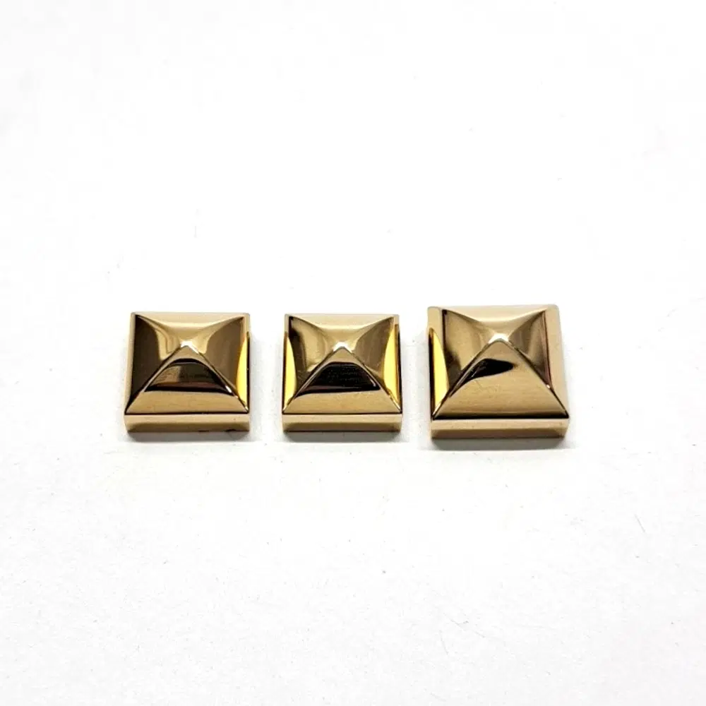 Hermès Scarf Ring Set