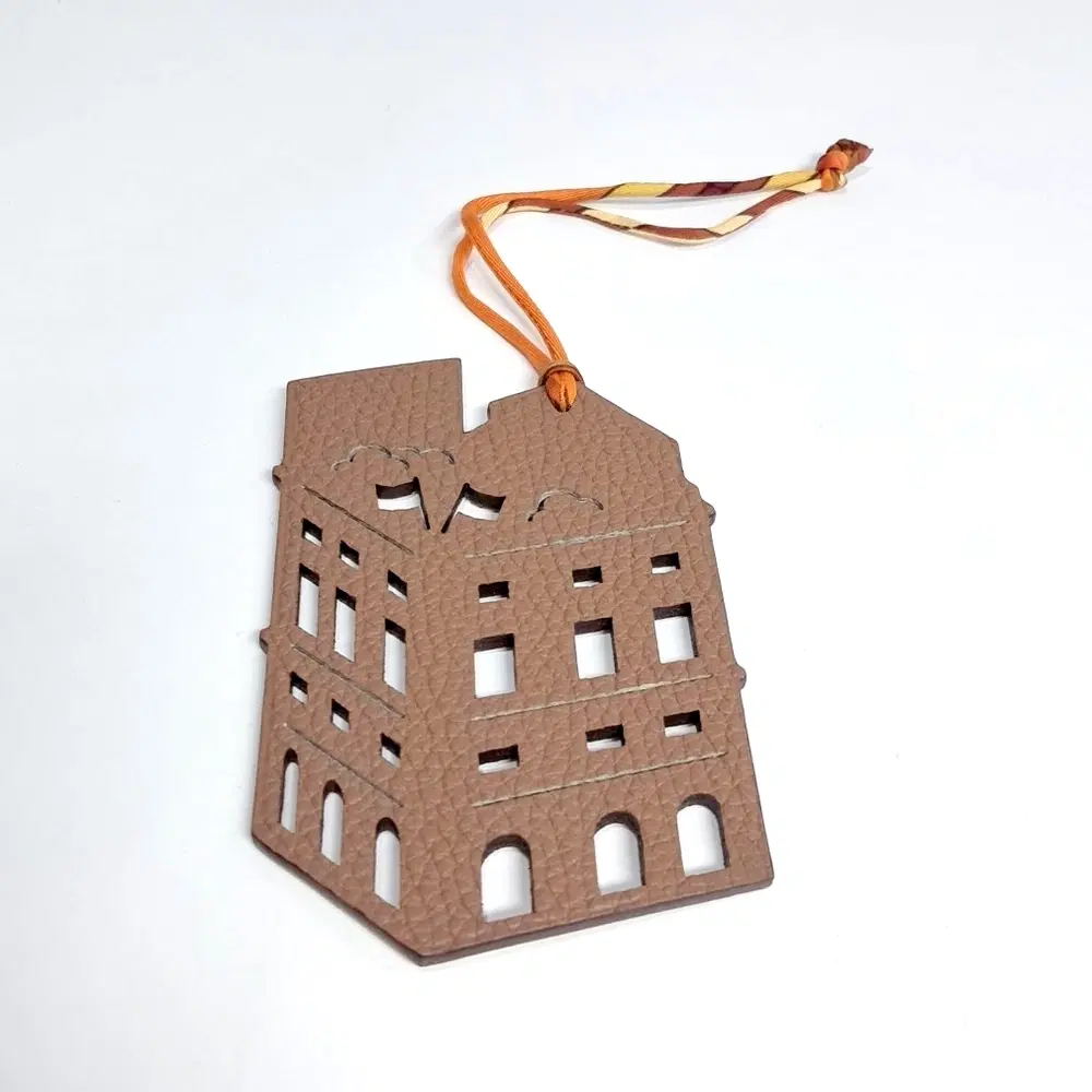 Hermès Petit H (Petit Hache) Bag