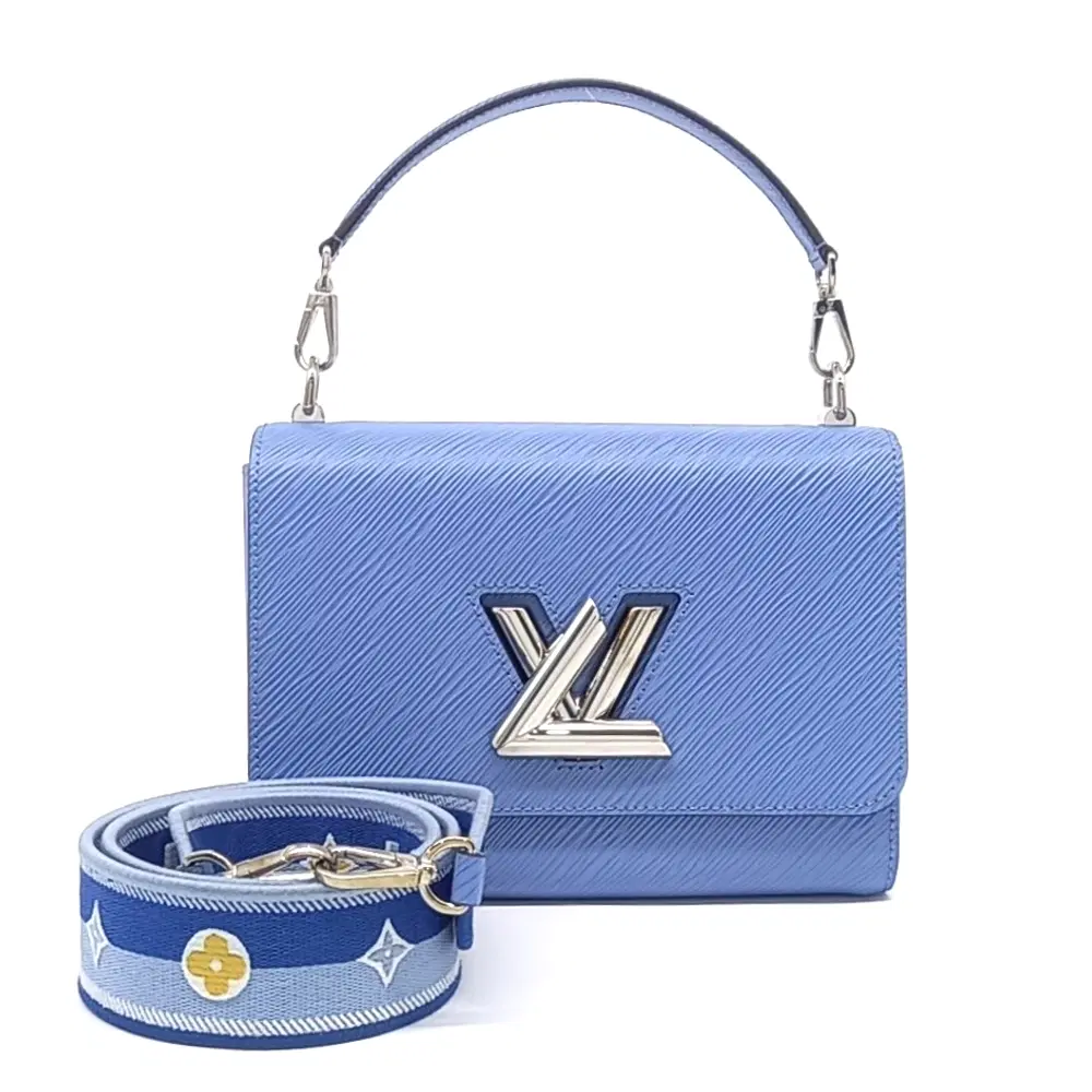 Louis Vuitton Epi Twist Mm M57507