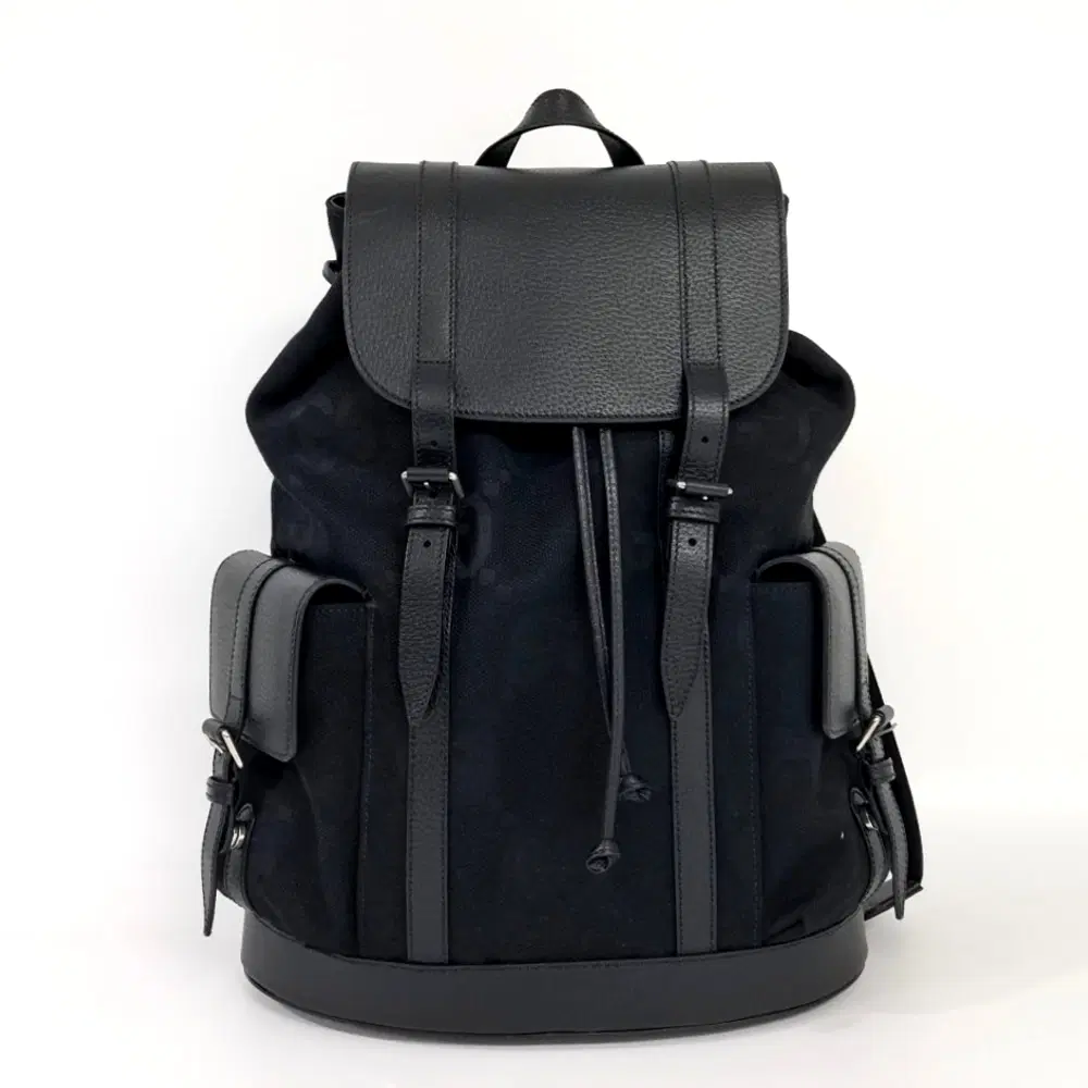 Gucci Jumbo Gg Backpack (678829)