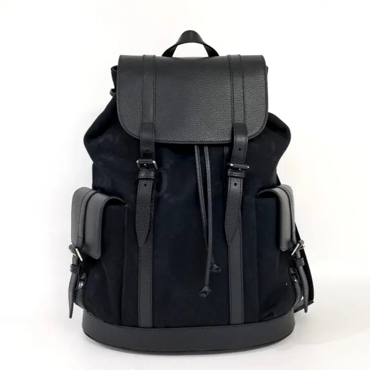 Gucci Jumbo Gg Backpack (678829)-Hover-Image