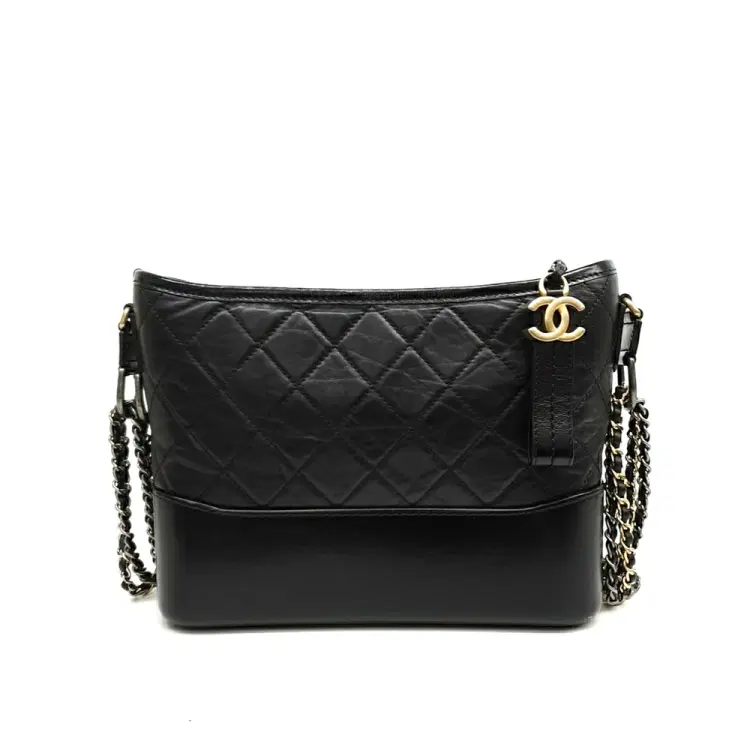 Chanel Gabrielle Hobo Bag New Medium-Hover-Image