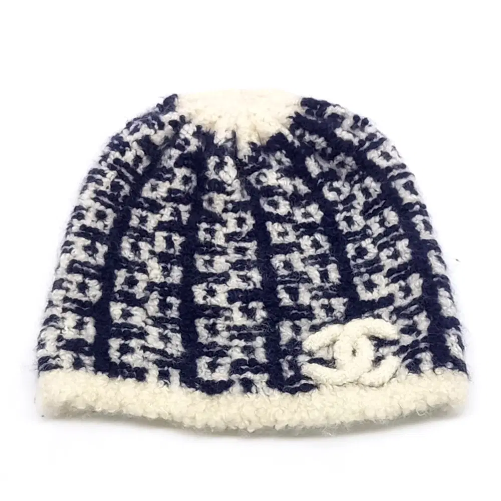 Chanel Beanie