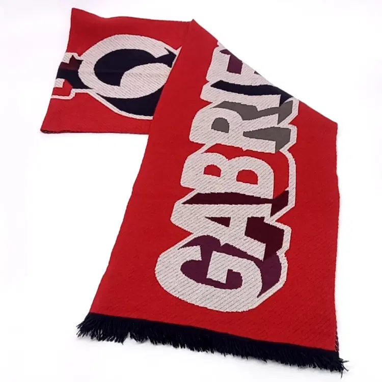 Chanel Cashmere Scarf-Hover-Image