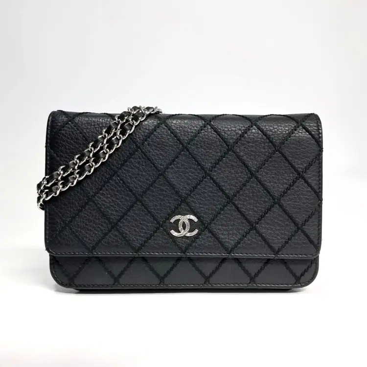 Chanel Woc Mini Crossbody Bag-Hover-Image