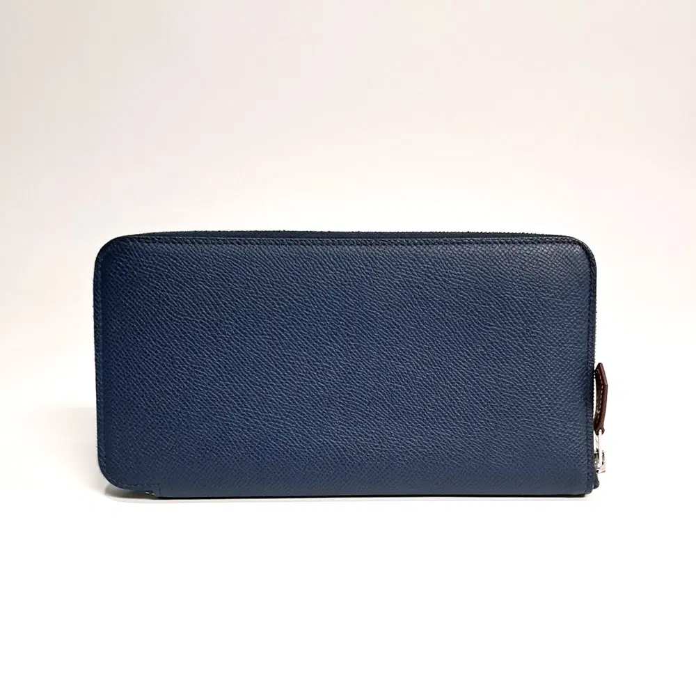 Hermes Silky Long Wallet (B)