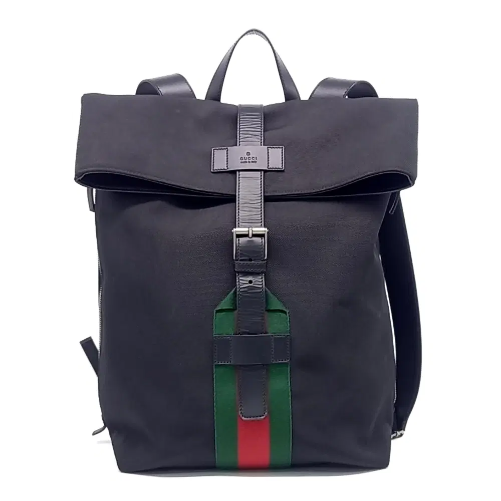 Gucci Techno Backpack (619749)