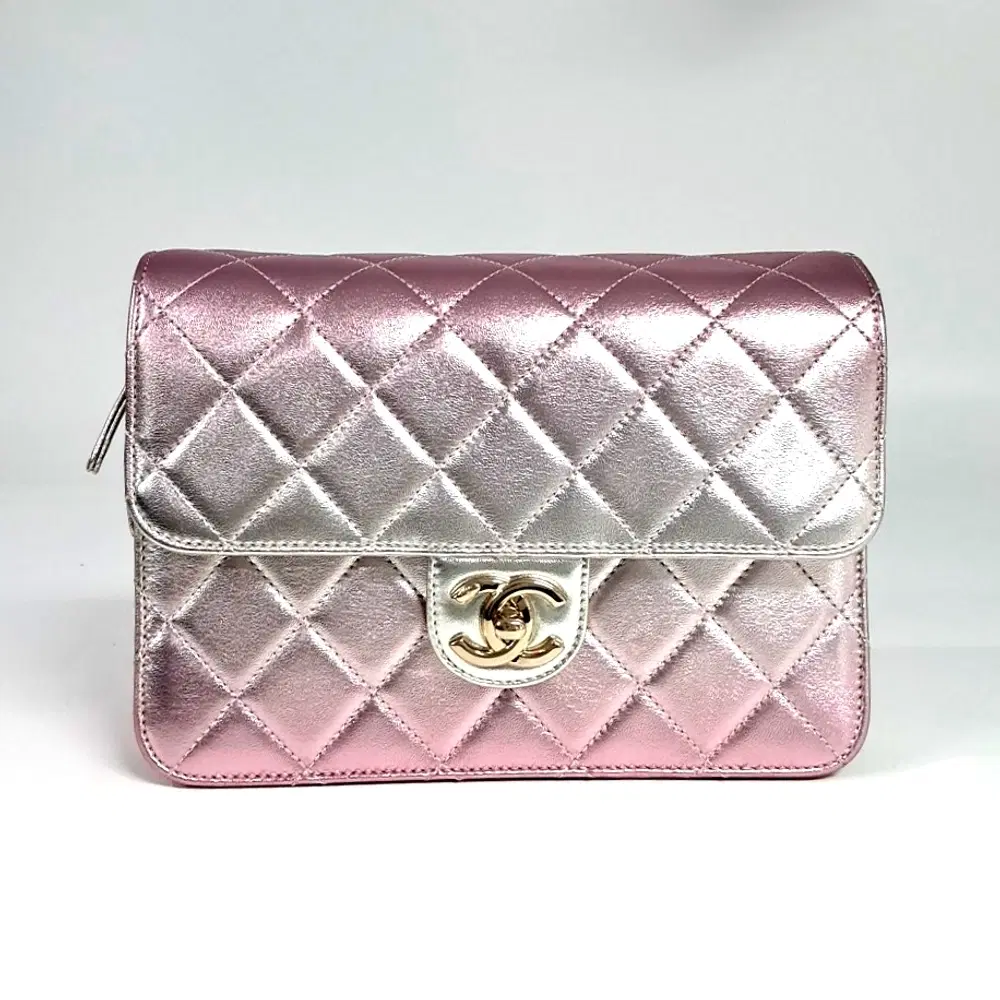 Chanel Chain Shoulder Bag
