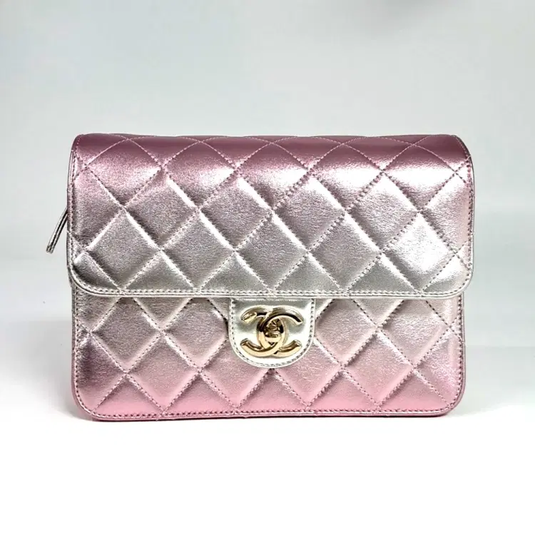 Chanel Chain Shoulder Bag-Hover-Image