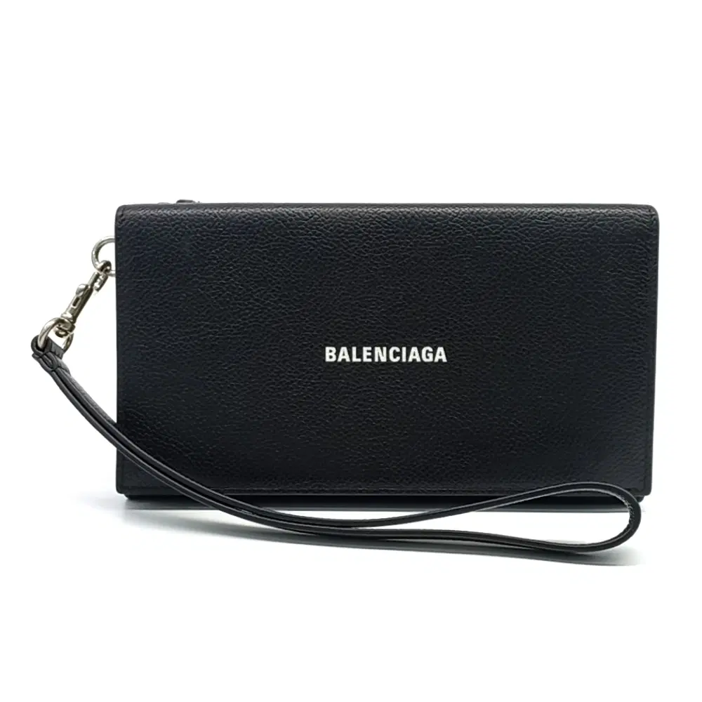 Balenciaga Long Wallet (694152)