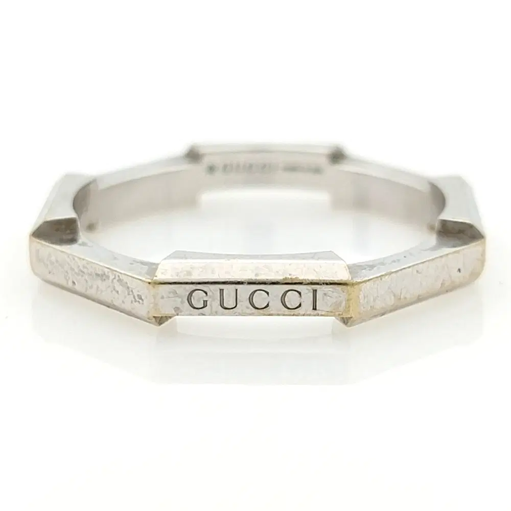 Gucci Link To Love Ring