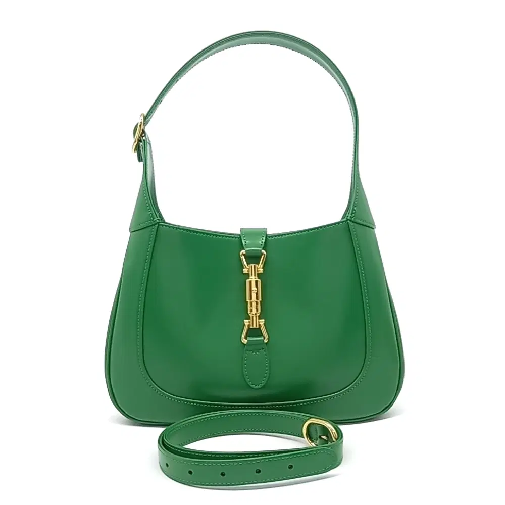 Gucci Jackie 1961 Small Hobo Bag (636709)