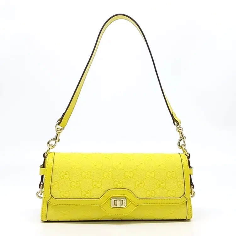 Gucci Luce Shoulder Bag Small (788061)-Hover-Image
