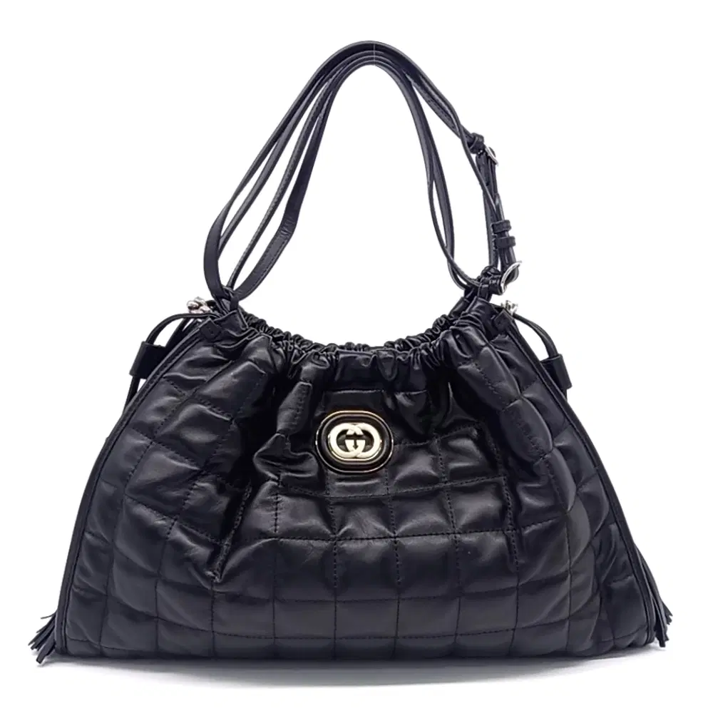Gucci Deco Medium Tote Bag (746210)
