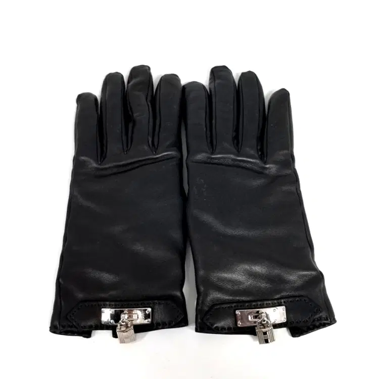 Hermes Lambskin Gloves-Hover-Image