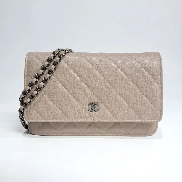 Chanel Caviar Woc Mini Crossbody Bag-Hover-Image