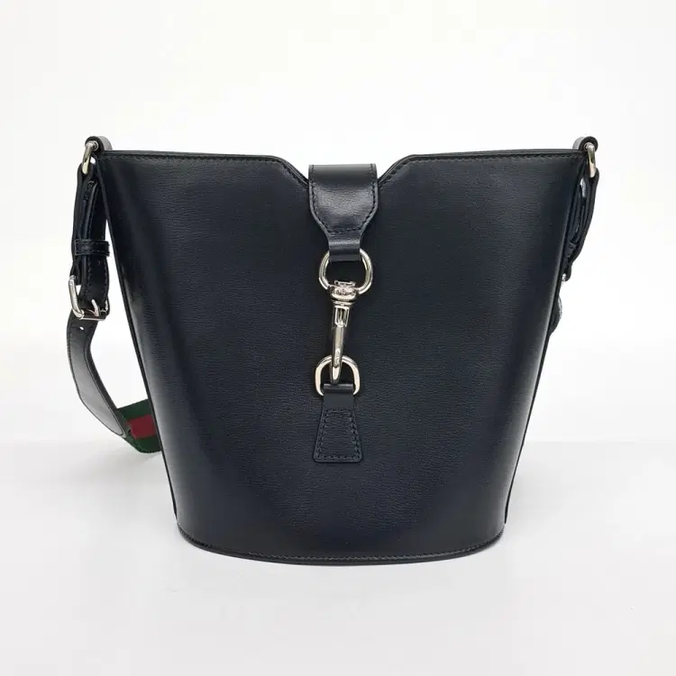 Gucci Mini Bucket Shoulder Bag (782908)-Hover-Image