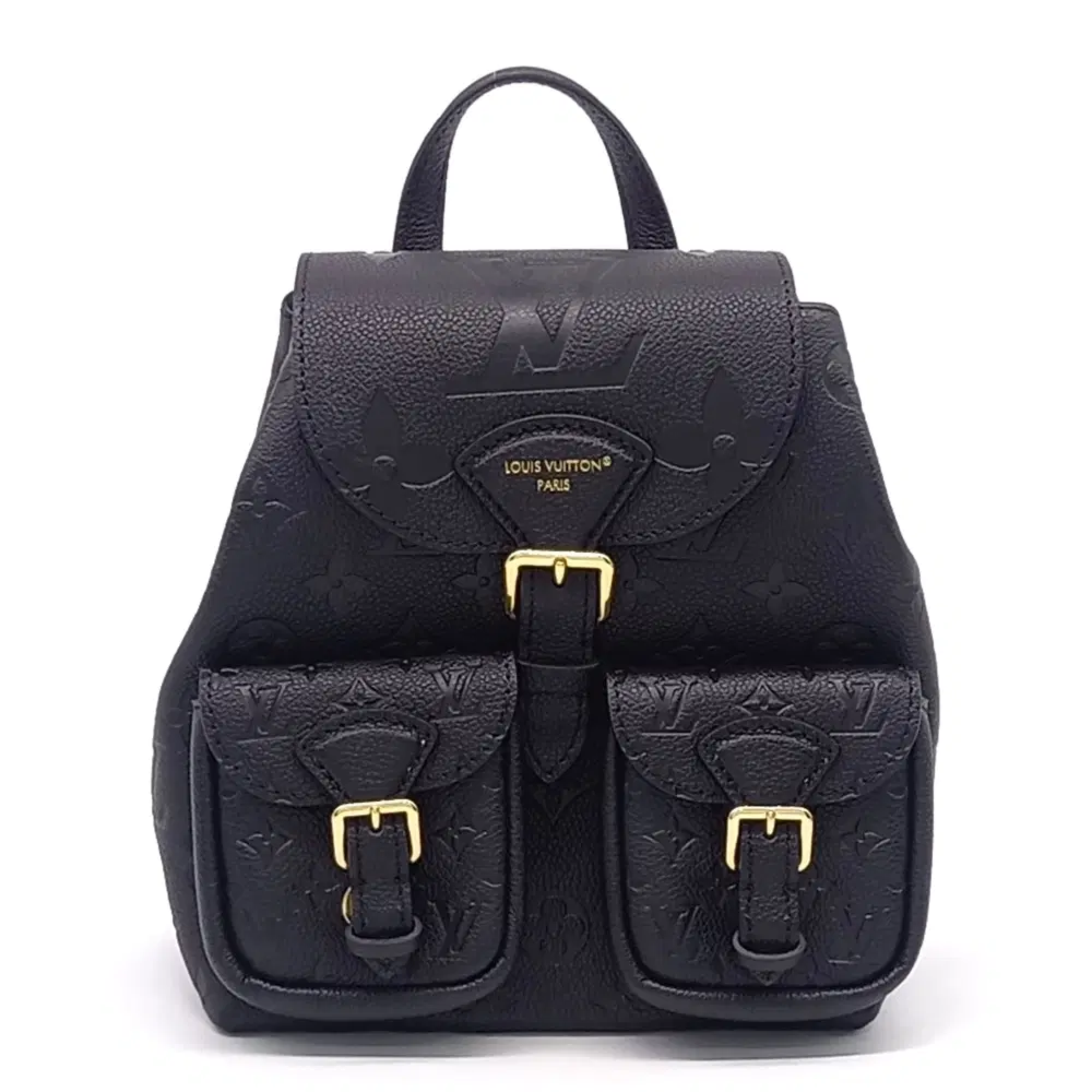 Louis Vuitton Empreinte Backup Backpack M47072