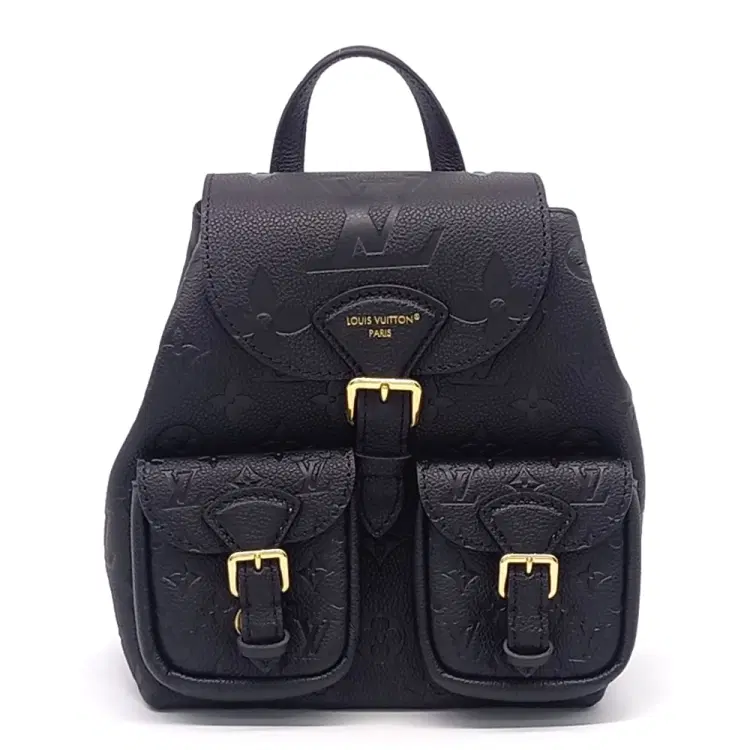 Louis Vuitton Empreinte Backup Backpack M47072-Hover-Image